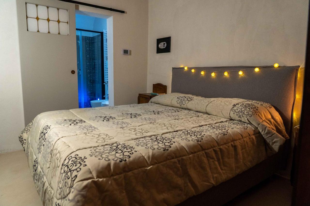 Mimar Casa Vacanze Charme Ed Eleganza 玛鲁吉奥 外观 照片