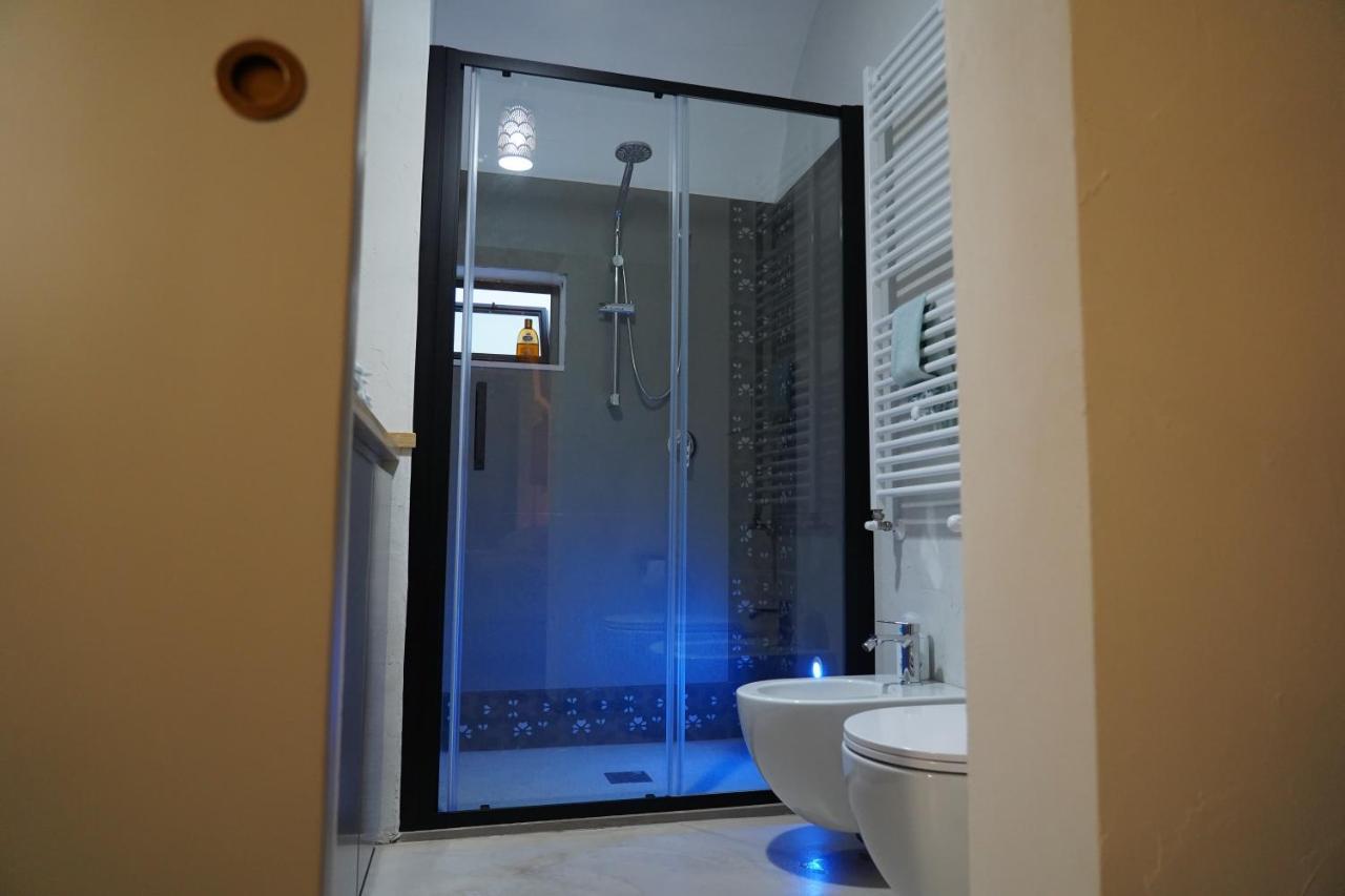Mimar Casa Vacanze Charme Ed Eleganza 玛鲁吉奥 外观 照片