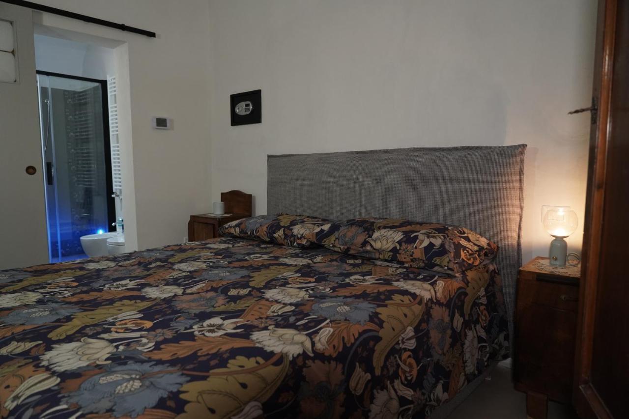 Mimar Casa Vacanze Charme Ed Eleganza 玛鲁吉奥 外观 照片