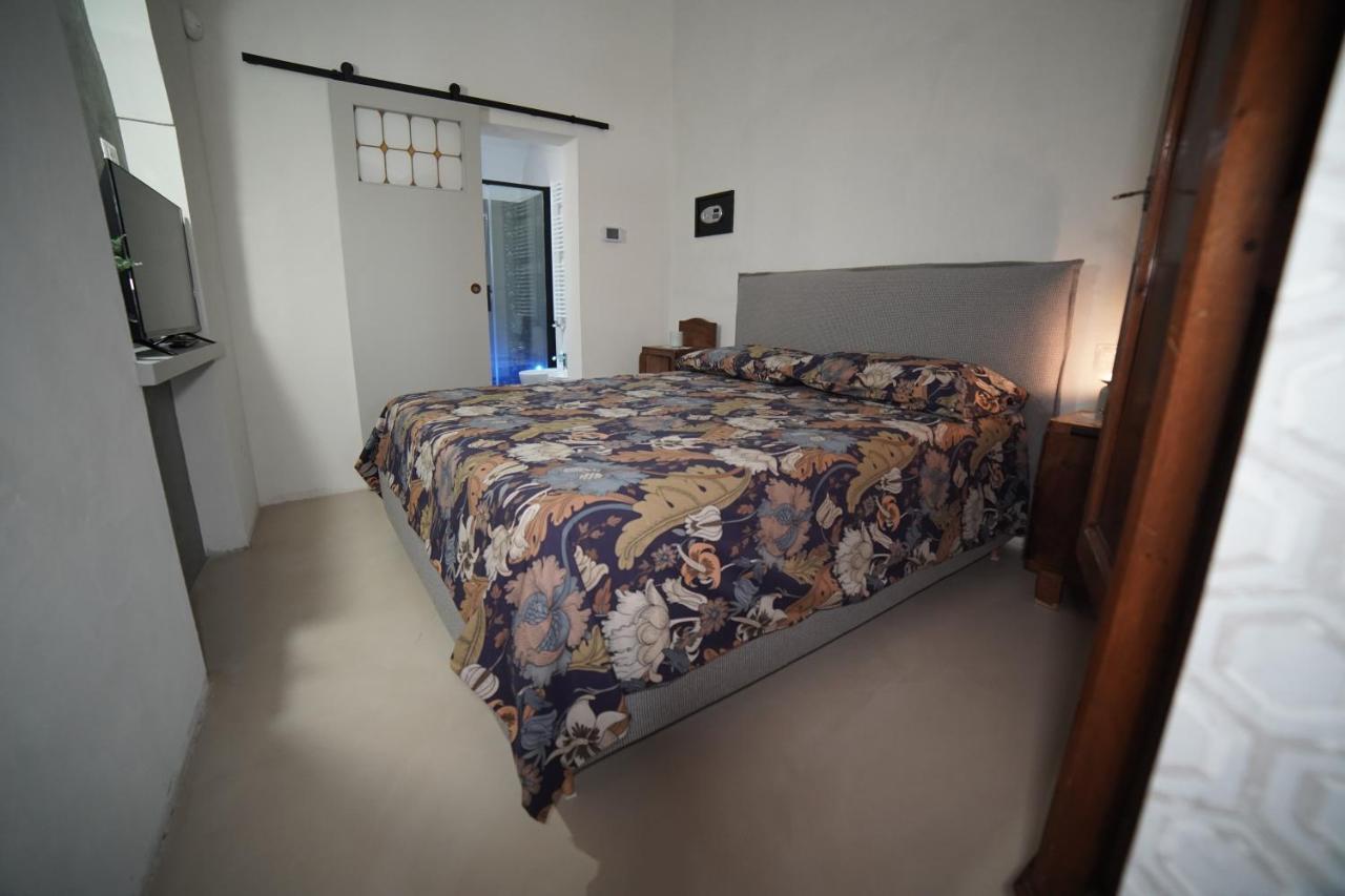 Mimar Casa Vacanze Charme Ed Eleganza 玛鲁吉奥 外观 照片