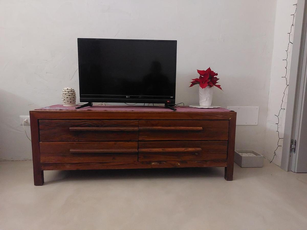 Mimar Casa Vacanze Charme Ed Eleganza 玛鲁吉奥 外观 照片